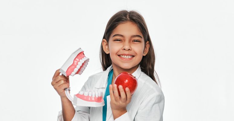 alimentos para la prevención de caries dentales
