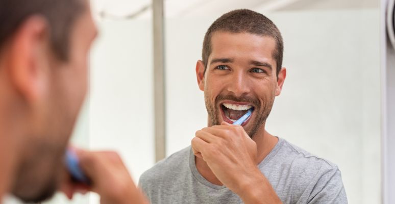 hábitos para prevenir las caries