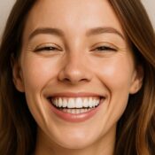 Cuidados después de un blanqueamiento dental
