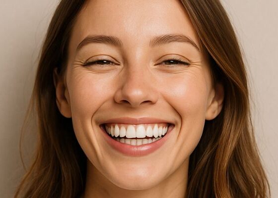 Cuidados y recomendaciones después de un blanqueamiento dental