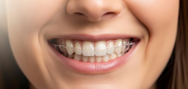 ¿Para quién es la ortodoncia invisible?